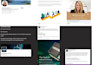 create executive linkedin content